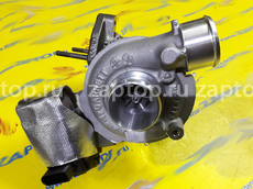 96440365 Турбина OEM Korea Chevrolet Captiva