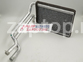 STHY153950 Радиатор печки SAT HYUNDAI Tucson | KIA Sportage NEW 